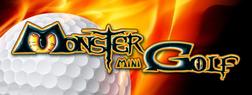 Monster Golf